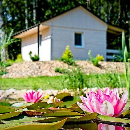 Obora Resort ลานชโกรน ภายนอก รูปภาพ