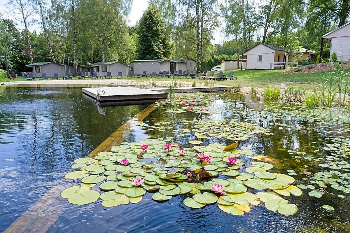 Obora Resort ลานชโกรน ภายนอก รูปภาพ