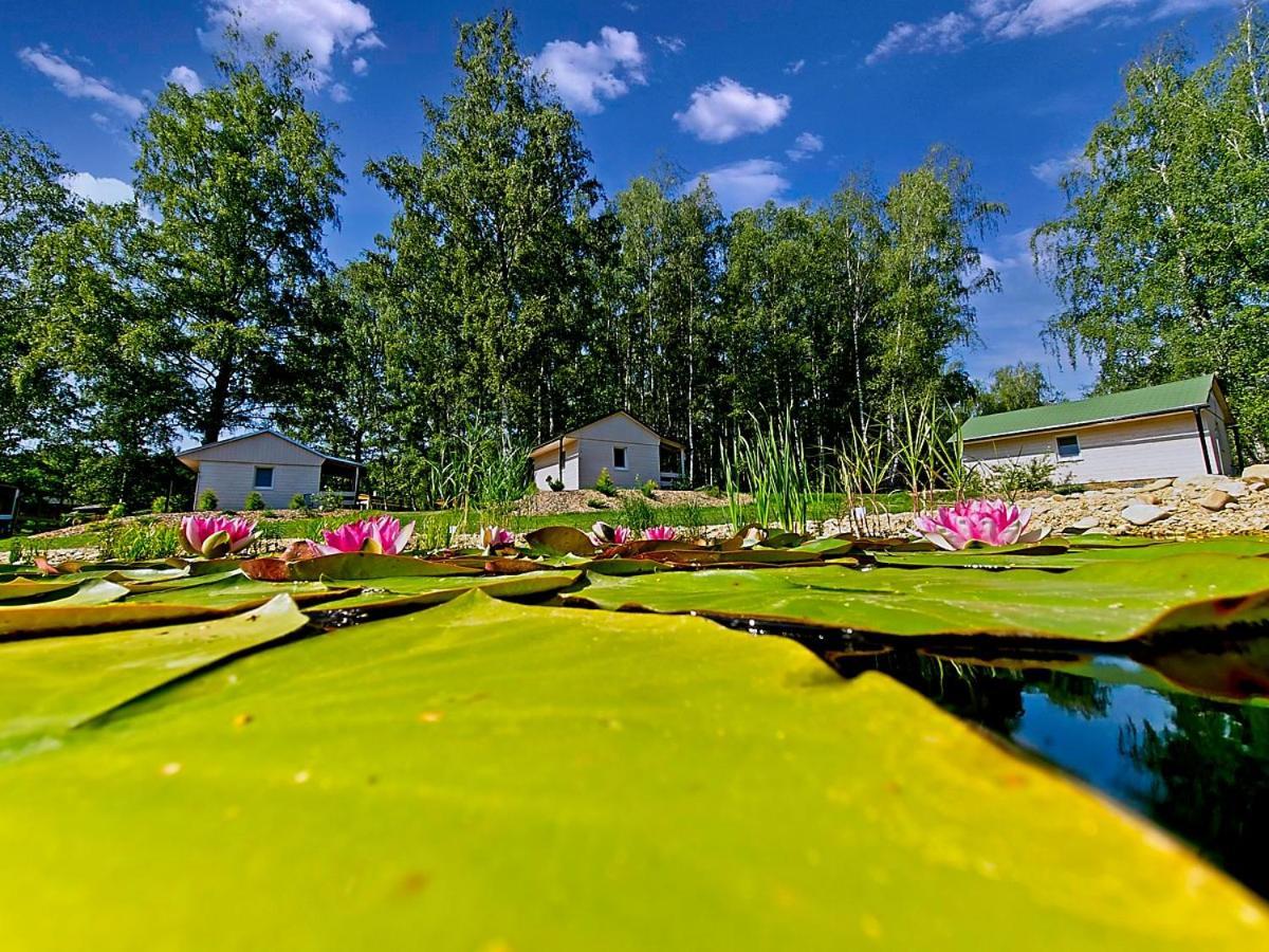 Obora Resort ลานชโกรน ภายนอก รูปภาพ